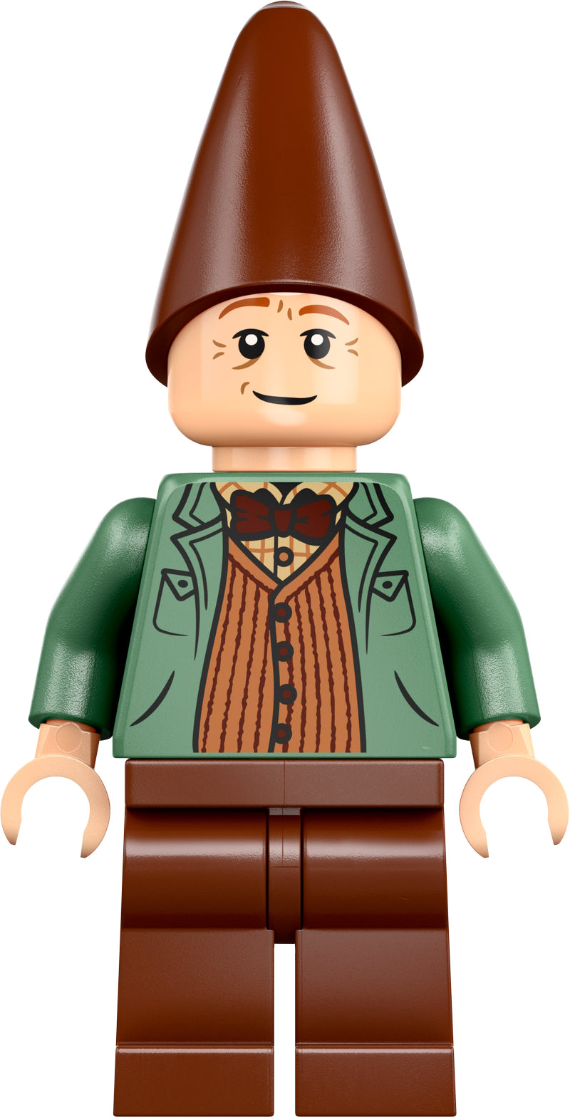 LEGO® - Harry Potter - hp514 - Arthur Weasley (76437)