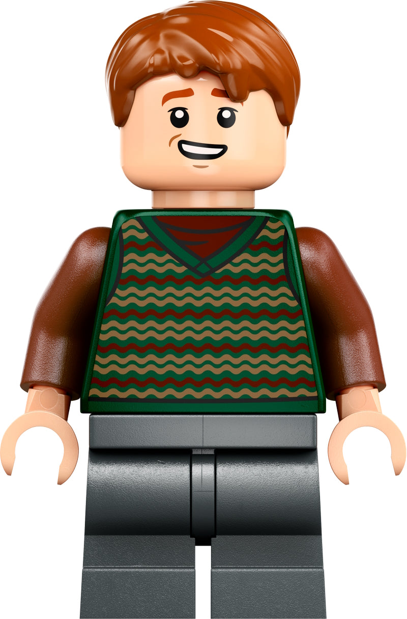 LEGO® - Harry Potter - hp516 - George Weasley (76437)