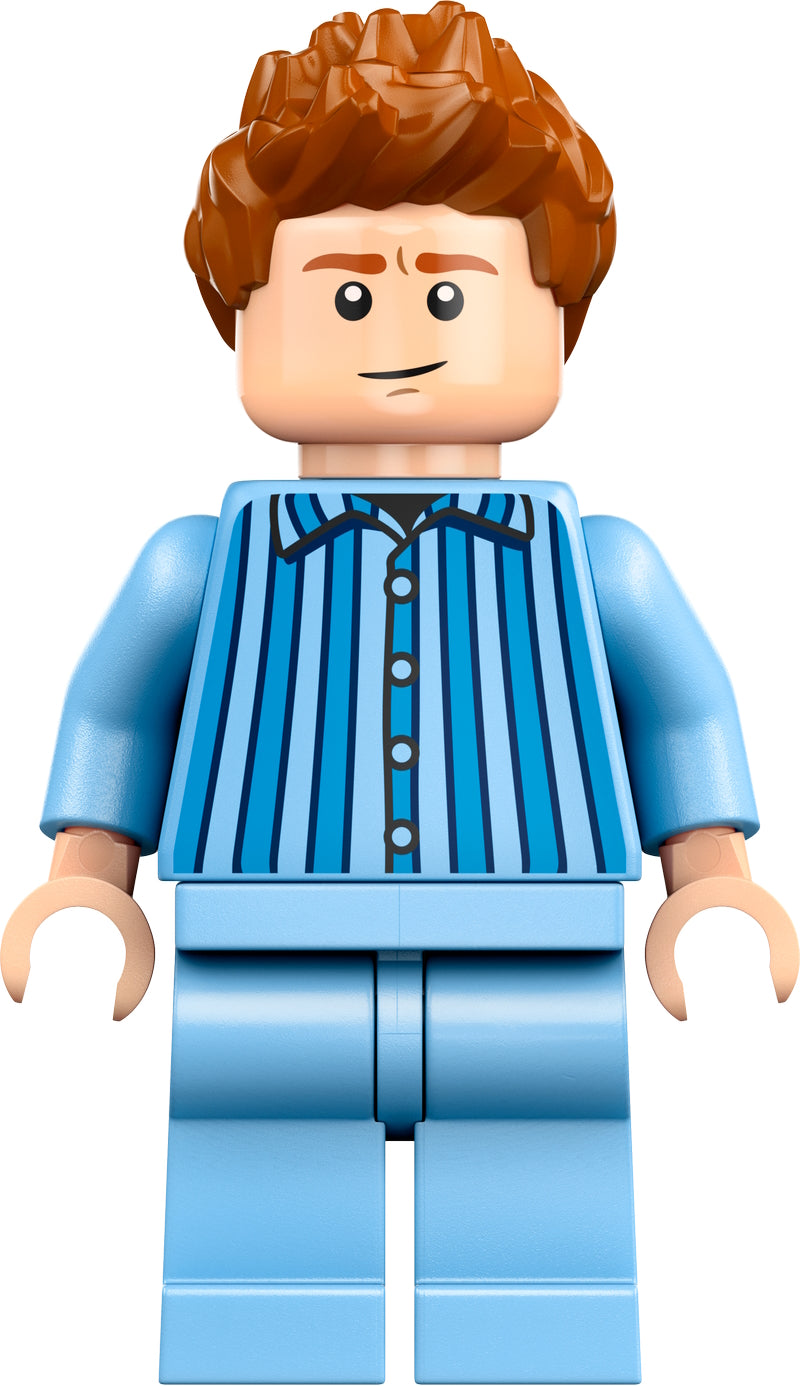 LEGO® - Harry Potter - hp517 - Percy Weasley (76437)