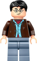 LEGO® - Harry Potter - hp528 - Harry Potter (76453)