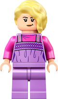 LEGO® - Harry Potter - hp529 - Luna Lovegood (76453)