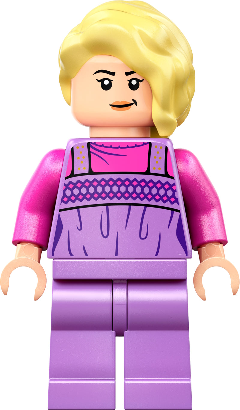 LEGO® - Harry Potter - hp529 - Luna Lovegood (76453)