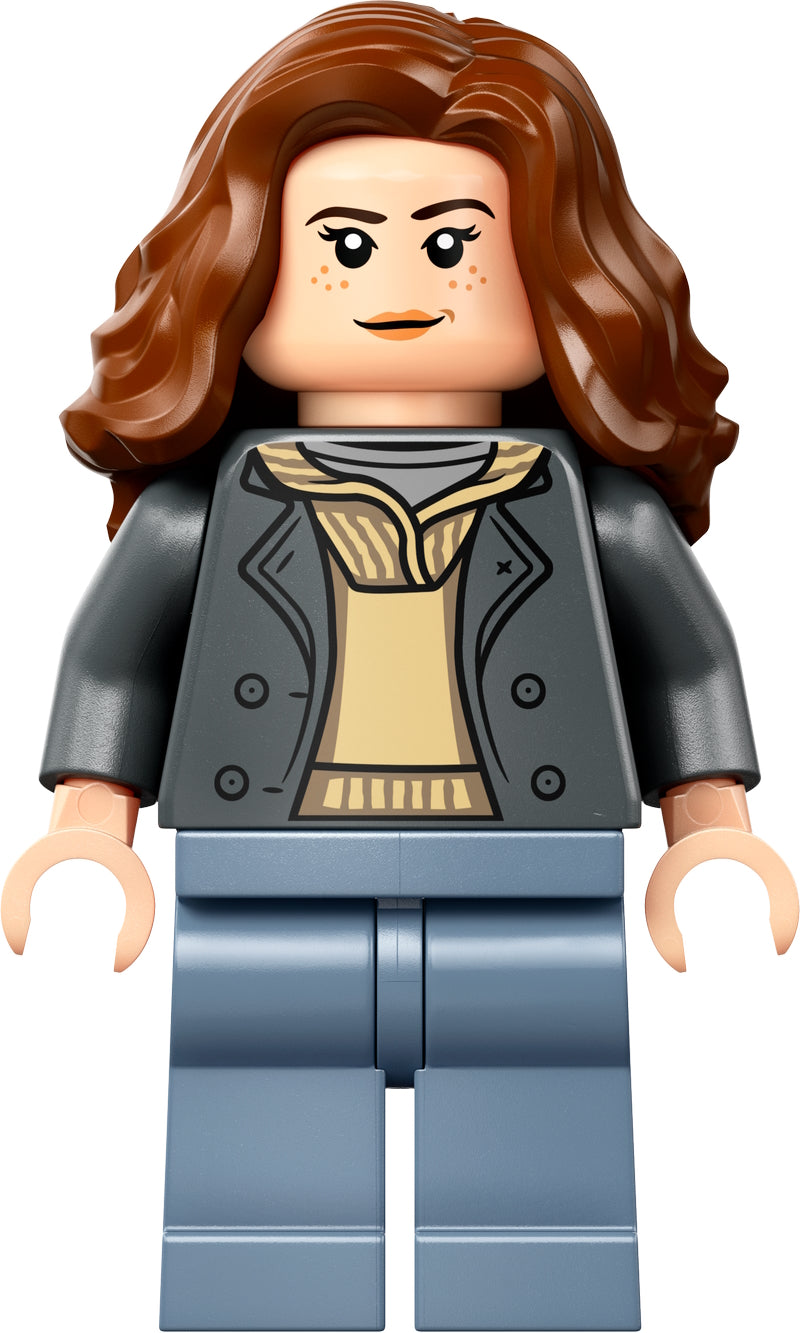 LEGO® - Harry Potter - hp530 - Hermione Granger (76453)