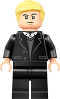 LEGO® - Harry Potter - hp532 - Draco Malfoy (76453)