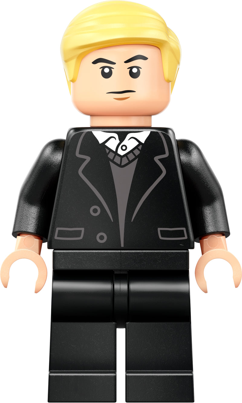 LEGO® - Harry Potter - hp532 - Draco Malfoy (76453)