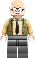 LEGO® - Harry Potter - hp545 - Ernie Prang (76446)