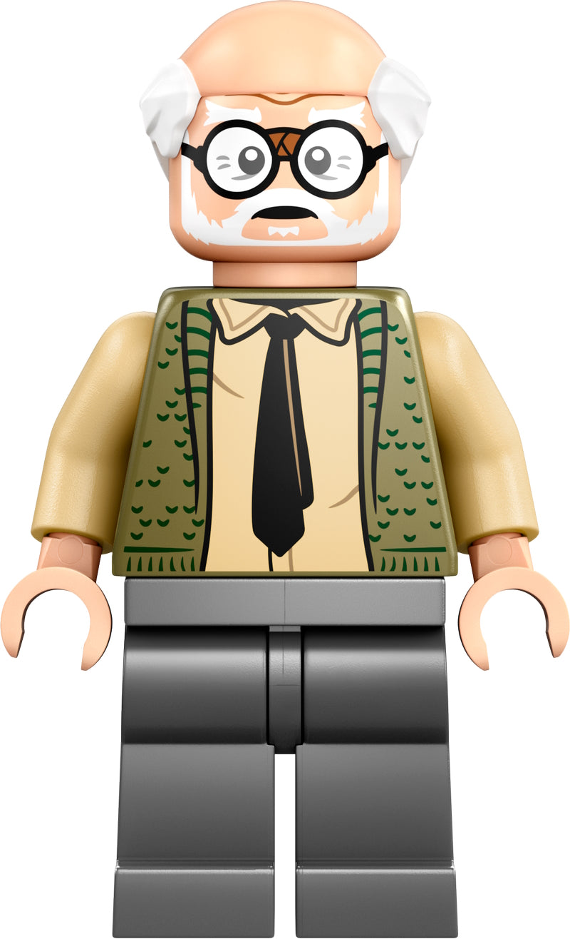LEGO® - Harry Potter - hp545 - Ernie Prang (76446)