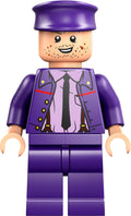 LEGO® - Harry Potter - hp546 - Stan Shunpike (76446)