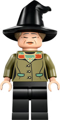 LEGO® - Harry Potter - hp547 - Sleeping Witch (76446)