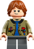 LEGO® - Harry Potter - hp550 - Ron Weasley (76450)