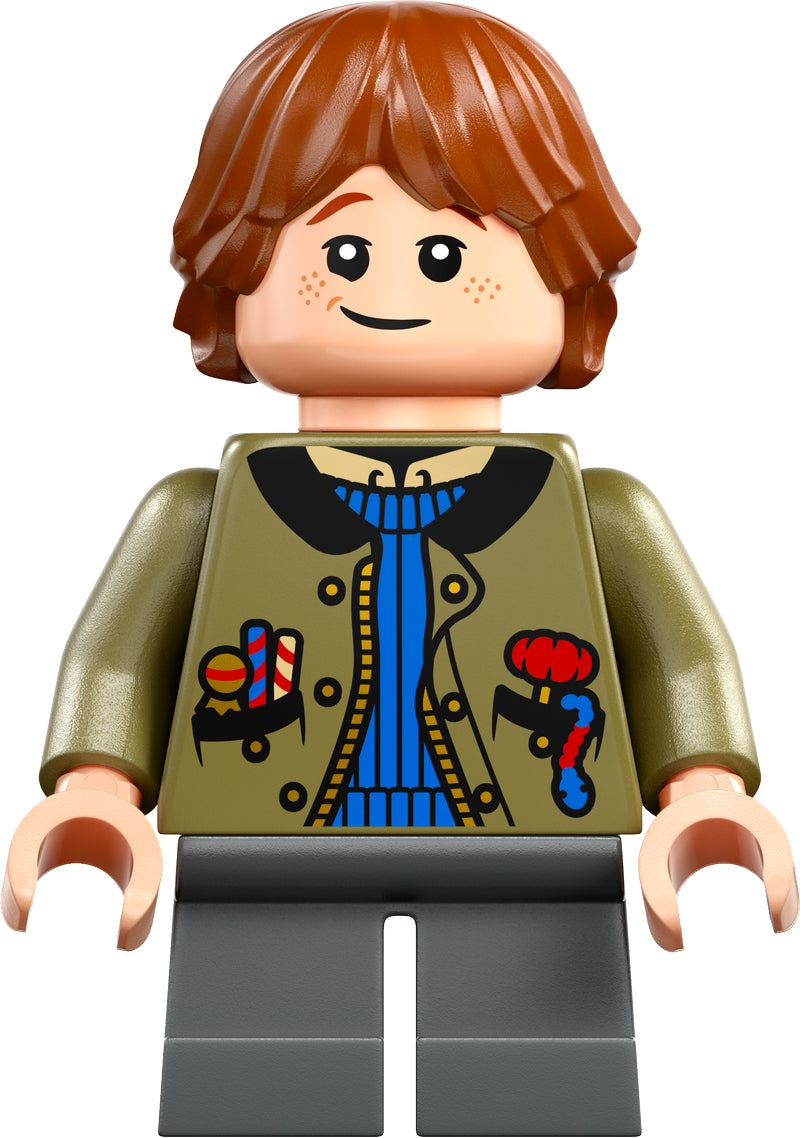 LEGO® - Harry Potter - hp550 - Ron Weasley (76450)