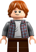 LEGO® - Harry Potter - hp552 - Ron Weasley (76454)
