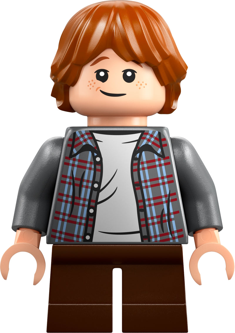 LEGO® - Harry Potter - hp552 - Ron Weasley (76454)