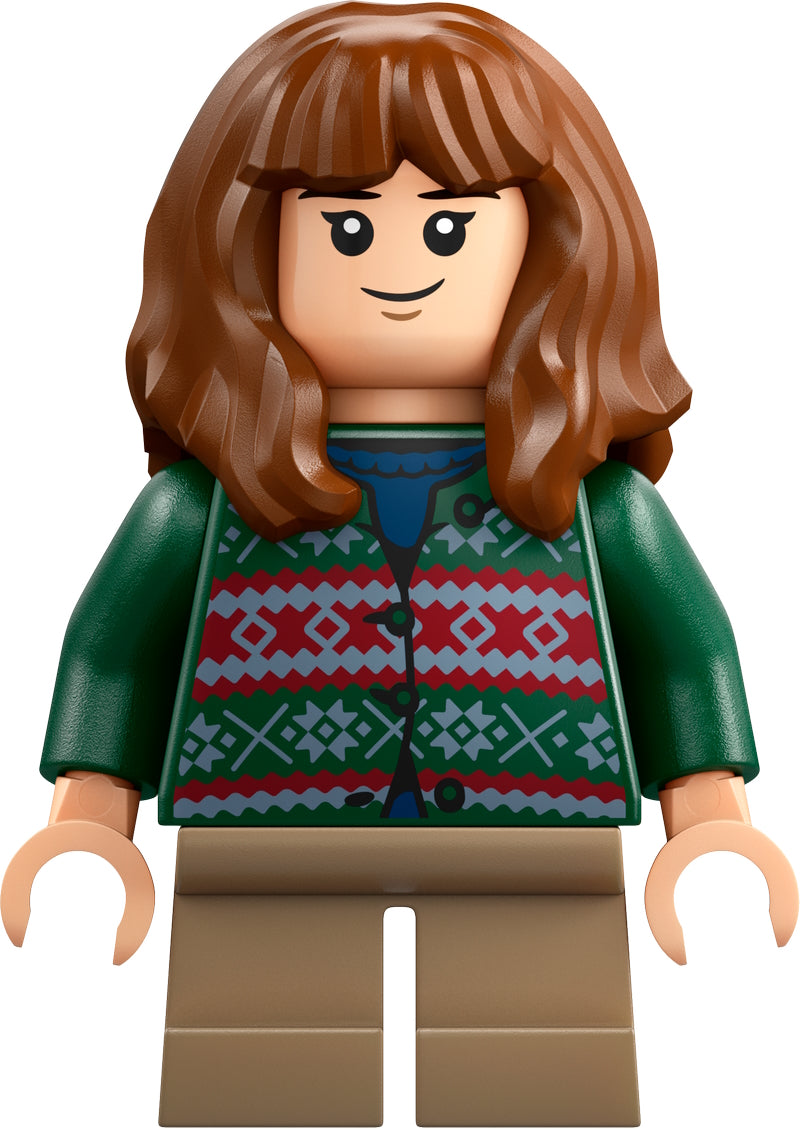 LEGO® - Harry Potter - hp553 - Hermione Granger (76454)