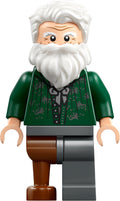 LEGO® - Harry Potter - hp554 - Professor Kettleburn (76454)
