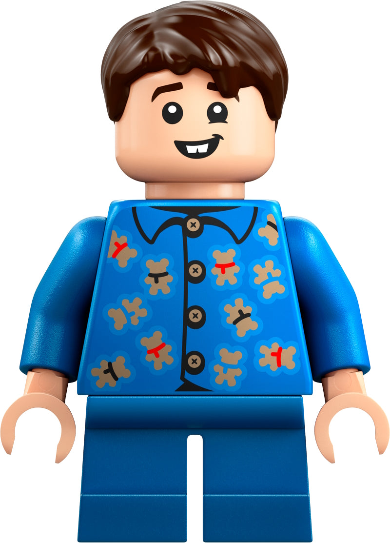 LEGO® - Harry Potter - hp555 - Neville Longbottom (76454)