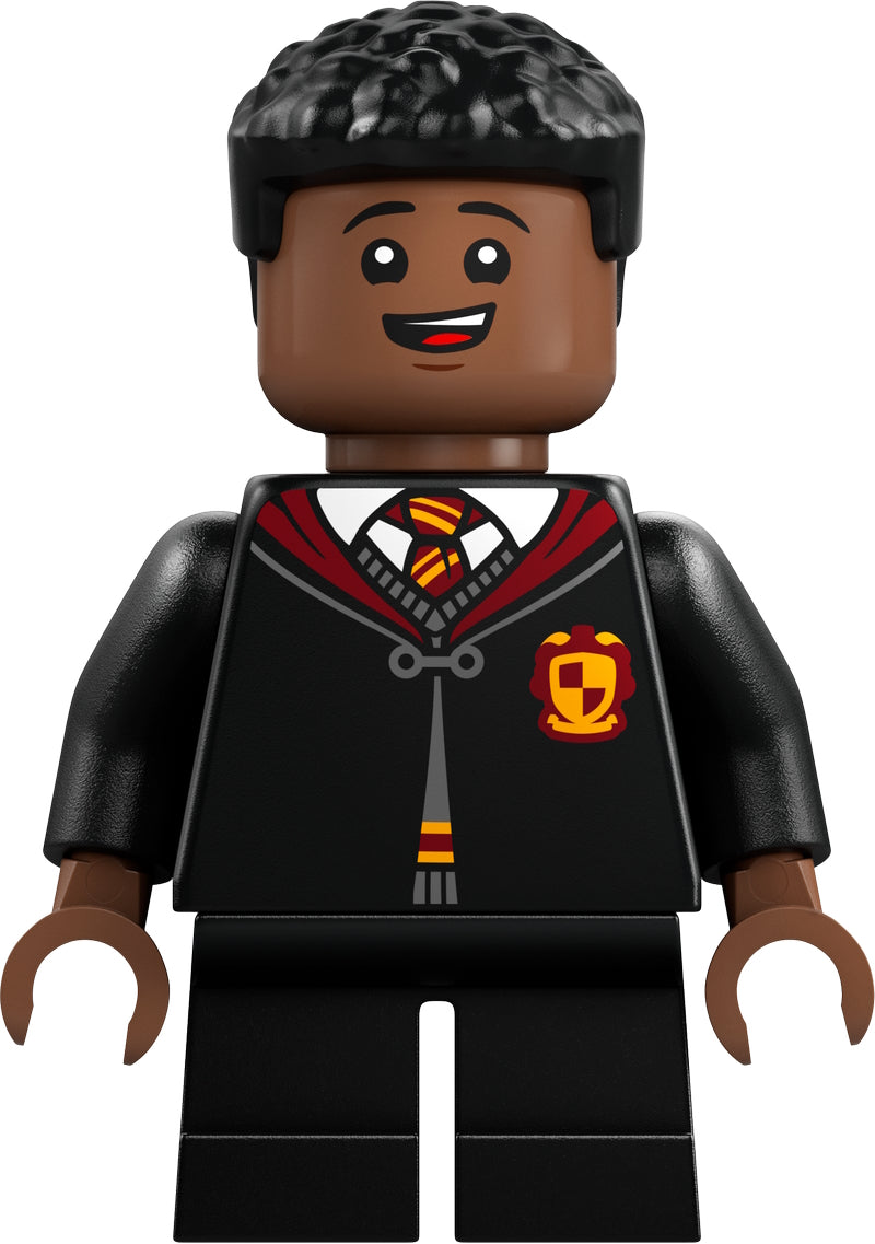 LEGO® - Harry Potter - hp557 - Dean Thomas (76454)