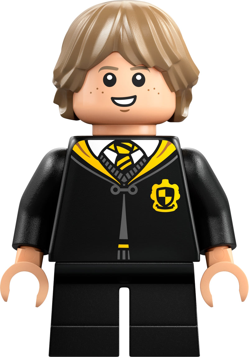 LEGO® - Harry Potter - hp558 - Ernie Macmillan (76454)