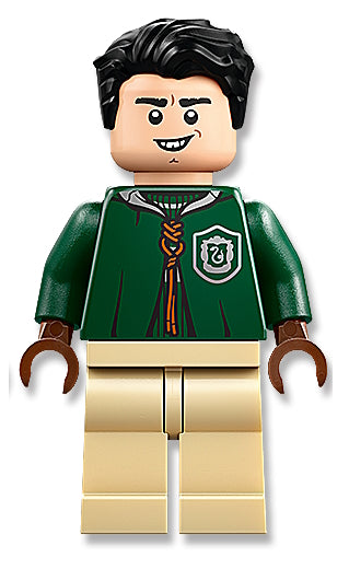 LEGO® - Harry Potter - hp559 - Marcus Flint (76454)