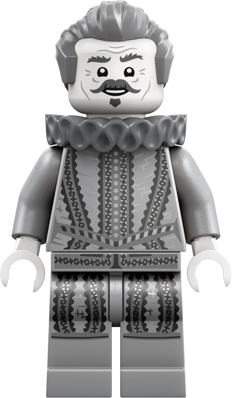 LEGO® - Harry Potter - hp562 - Nearly Headless Nick (76454)