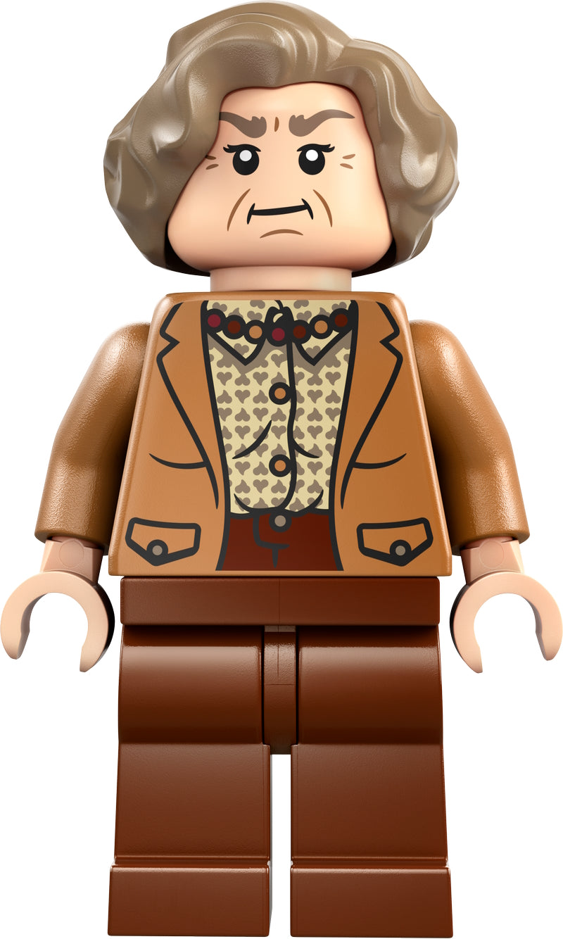 LEGO® - Harry Potter - hp563 - Marge Dursley (76451)