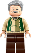 LEGO® - Harry Potter - hp564 - Vernon Dursley (76451)