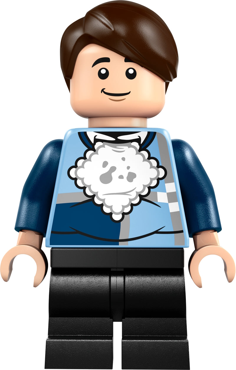 LEGO® - Harry Potter - hp565 - Dudley Dursley (76451)