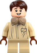 LEGO® - Harry Potter - hp569 - Neville Longbottom (76445)