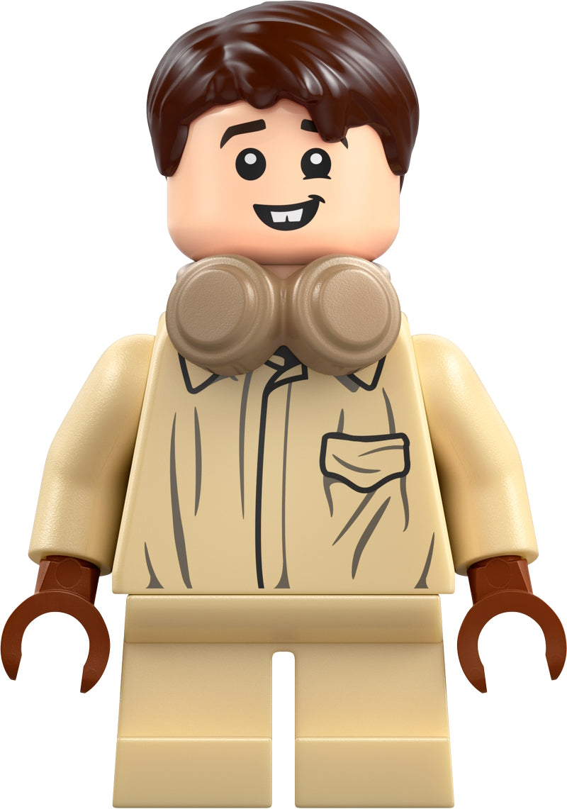 LEGO® - Harry Potter - hp569 - Neville Longbottom (76445)