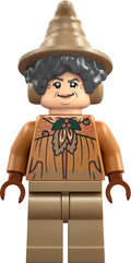 LEGO® - Harry Potter - hp570 - Professor Sprout (76445)