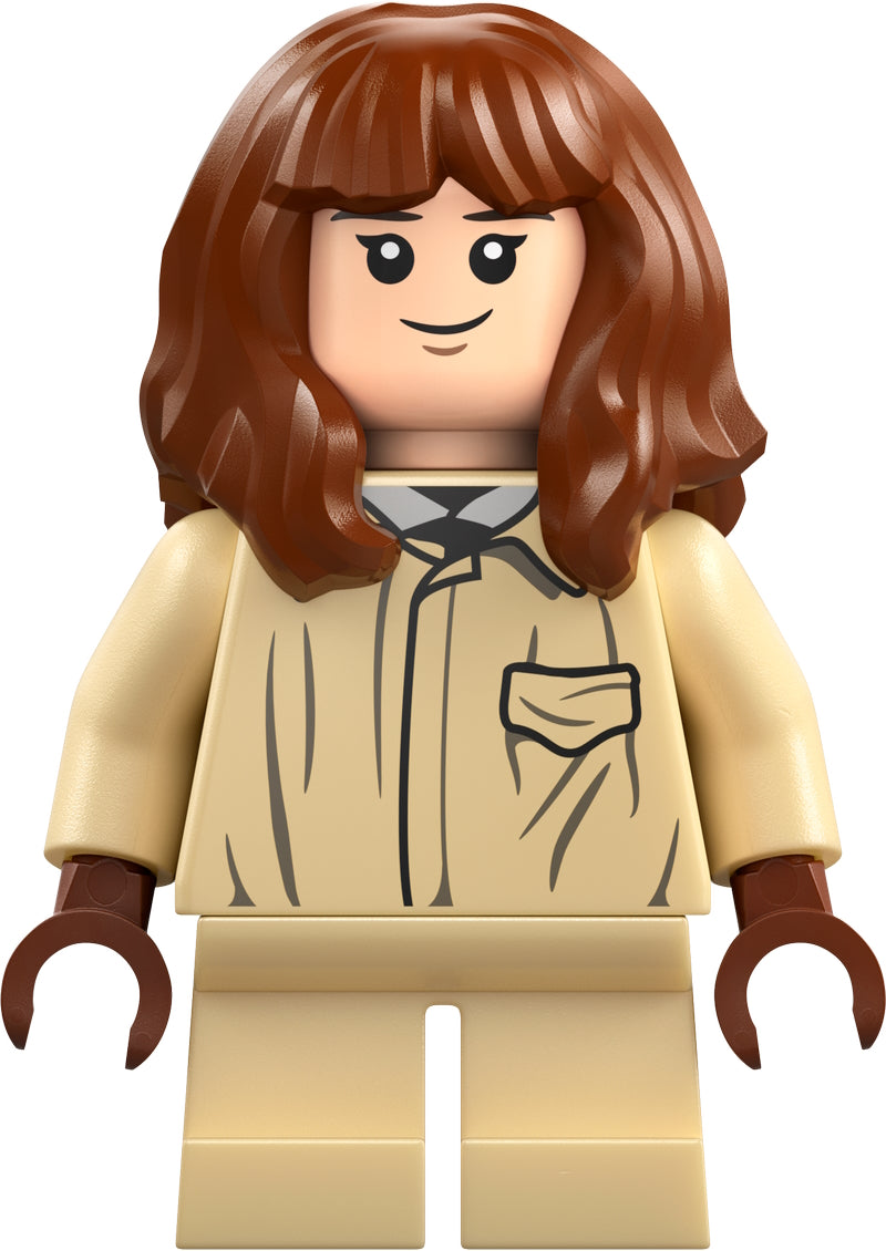 LEGO® - Harry Potter - hp571 - Hermione Grange (76445)