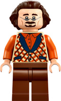 LEGO® - Harry Potter - hp572 - Florean Fortescue (76452)