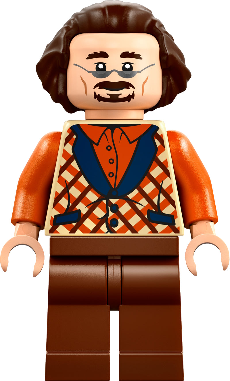 LEGO® - Harry Potter - hp572 - Florean Fortescue (76452)