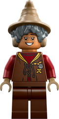 LEGO® - Harry Potter - hp573 - Ladenbesitzerin (76452)