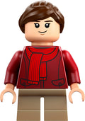 LEGO® - Harry Potter - hp574 - Katie Bell (76452)