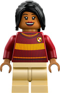 LEGO® - Harry Potter - hp575 - Alicia Spinnet (76452)