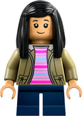 LEGO® - Harry Potter - hp576 - Cho Chang (76452)