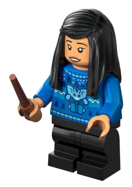 LEGO® - Harry Potter - hp590 - Cho Chang (76456)