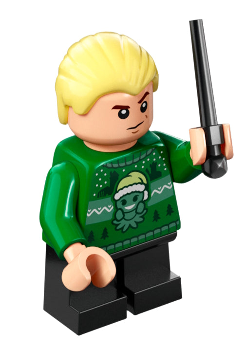 LEGO® - Harry Potter - hp591 - Draco Malfoy (76456)