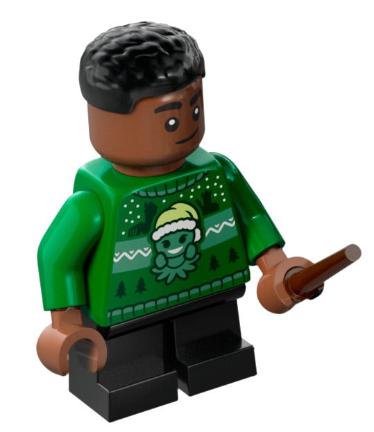 LEGO® - Harry Potter - hp595 - Blaise Zabini (76456)