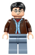 LEGO® - Harry Potter - hp597 - Harry Potter (76467)