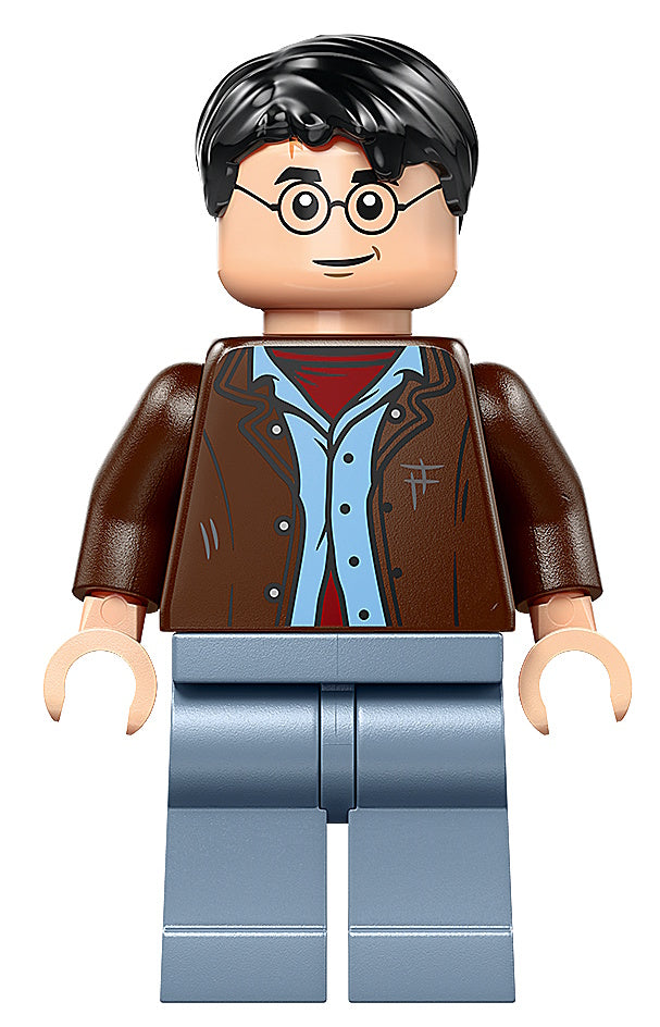 LEGO® - Harry Potter - hp597 - Harry Potter (76467)