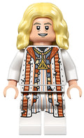 LEGO® - Harry Potter - hp598 - Xenophilius Lovegood (76467)
