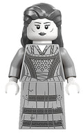 LEGO® - Harry Potter - hp601 - Die Graue Dame (76463)