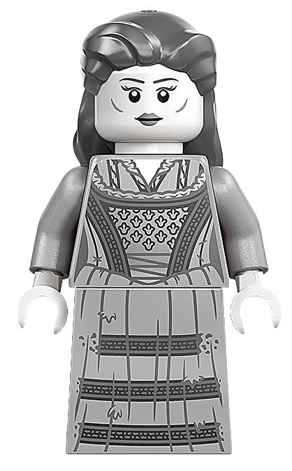 LEGO® - Harry Potter - hp601 - Die Graue Dame (76463)