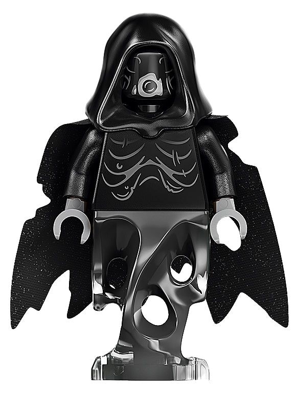 LEGO® - Harry Potter - hp602 - Dementor (76463)
