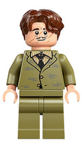 LEGO® - Harry Potter - hp603 - Remus Lupin (76463)