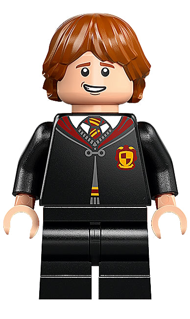 LEGO® - Harry Potter - hp604 - Ron Weasley (76463)