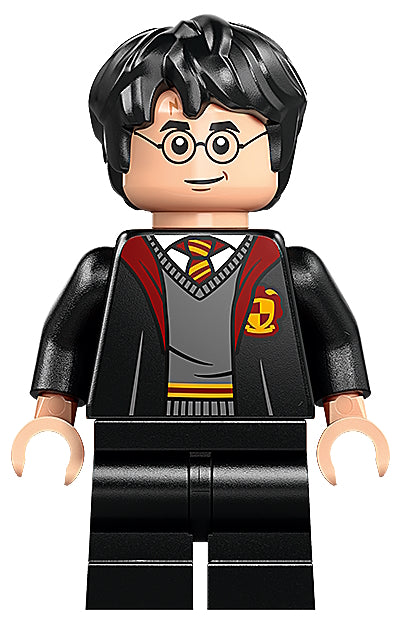 LEGO® - Harry Potter - hp605 - Harry Potter (76463)