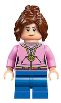 LEGO® - Harry Potter - hp606 - Hermine Granger (76463)